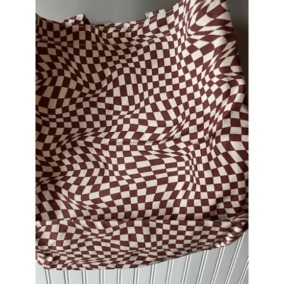 Urban Outfitters BAGGU Vertical Duck Bag NEW - Picture 5 of 8